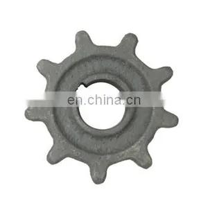 Chinese Agriculture Use Kubota DC60 70 68 Half Feed Full Feed Combine Harvester Spare Parts for Harvester thumbnail-5