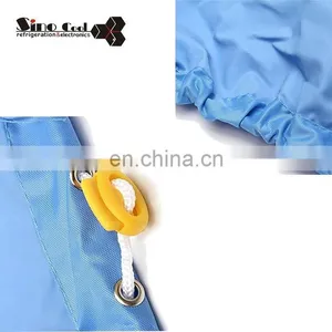 Air Conditioner Washing Cleaning Cover Bag ac Service Bag High Quality thumbnail-4