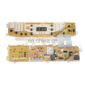 DC92-00201B Waschmaschinen-Elektronikplatine, universelle Waschmaschinen-PCB-Steuerplatine thumbnail-3