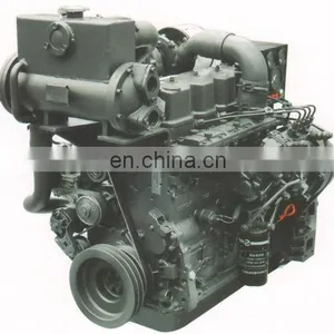 Best Price SC12E300.15CA1 High Speed SDEC 220KW/1500RPM Machinery Engine thumbnail-1