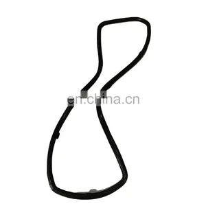4934344 Oil Pan Gasket Diesel Engine Truck Parts thumbnail-1