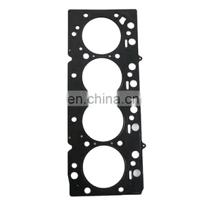 4946620 GASKET HEAD Cylinder 4ISBe Diesel ENGINE PARTS 4946620 Original Parts 4932209 thumbnail-2