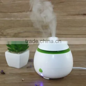 Best Diffuser for Essential Oils Aroma la Humidifier in House thumbnail-4