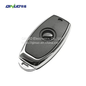 QN-RD351X 1 Button Fixed Code Welding Code Remote Control For Automatic Gates thumbnail-1