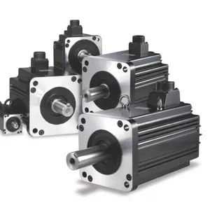 Delta Servo Motor ECMA-C10602RS thumbnail-1