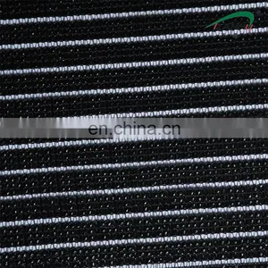 Outdoor HDPE 90% Aluminum Foil Garden Shading Screen Wear-Resisting Agricultural Shade Net thumbnail-3