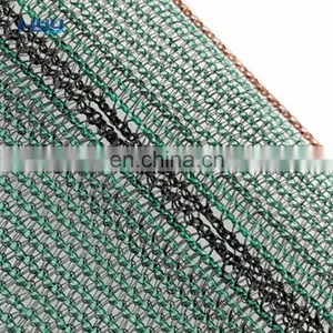 Sun Proof Shade Net UV Treated Round Wire Shade Net Monofilament Shade Net thumbnail-1