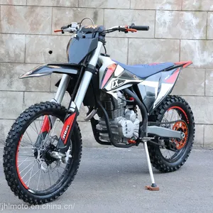 Sell JHL 250CC LX250-CB Dirt Bike/On Road Enduro Motorcycle thumbnail-3