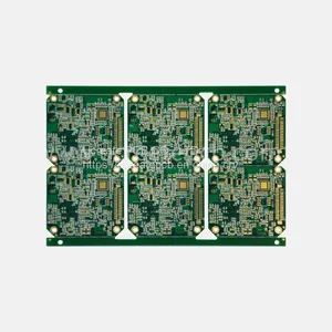 RoHS PCB and PCBA Circuit Board Electronic PCB Assembly Industrial PCB thumbnail-3