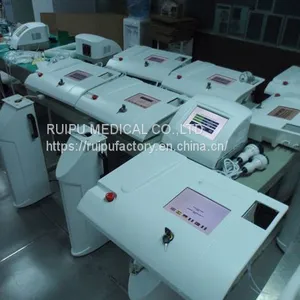 HKS880 Vertical Cav+RF Slimming Skin Care Beauty Machine thumbnail-5