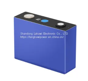 EVE LF100MA 3.2v 100ah Lifepo4 Grade a Battery Cell thumbnail-1