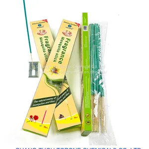 Anti Mosquito Repellent Stick Incense thumbnail-1