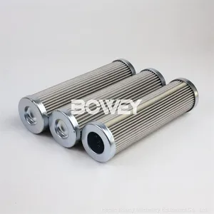 ​PI 3108 SMX 10 PI3108SMX10 Bowey Replaecs Mahle Hydraulic Oil Filter Element thumbnail-1