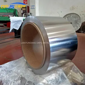 Factory Sale ASTM Monel Alloy Strip/coil/roll Inconel 600/n06600 Nickel Alloy Coil/Strip/Roll thumbnail-2