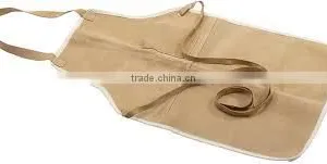 Welding Apron Dangri Safety Work Gloves thumbnail-6
