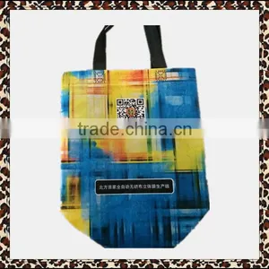 2016 Hot Pvc Laundry Bag is Clearly Visible Supplier's Choice thumbnail-4