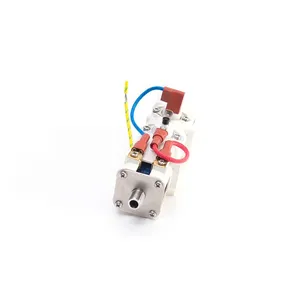 Pressure Bearing 0.8Mpa Instant Water Heater Thick Film Heating Element 2200W 220V thumbnail-1
