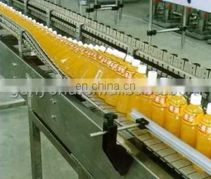 Small Fruit Juice Factory for Sale thumbnail-3