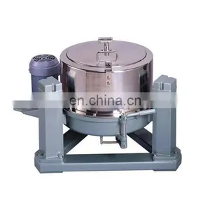 50kg per Hour Puffed Food Makers/Pressure Cooker Puffing Machine thumbnail-1