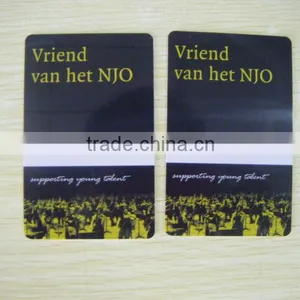 High Quality 125khz Writable RFID Card thumbnail-1