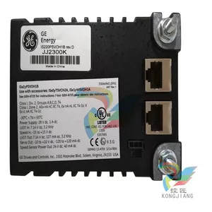 GE IS200WROBH1A is Used in PDIO Discrete Input/output Module. thumbnail-5