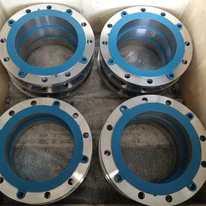 JIS B2220 Steel Flange thumbnail-1