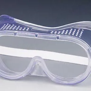 Protective Eye Mask thumbnail-3