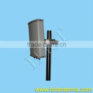 5.8GHz High Gain 3 Ports Mimoirectional Antenna d TDJ-5850BP90VH12x3 thumbnail-1