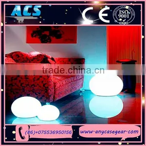ACS Waterproof Led Ball Light Outdoor Decorations thumbnail-1