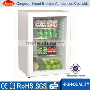 Hotel Mini Bar Refrigerator/bar Fridge/minibar From Chinese Manufacturer thumbnail-3
