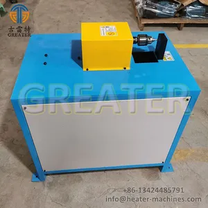 GT-WF201Manual Dig Powder Machine For Tubular Heater Element thumbnail-3