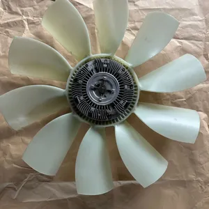 CUMMINS FAN,ENGINE 3165684 thumbnail-1