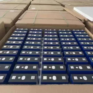 280Ah 3.2V Prismatic Lithium-ion Batteries Solar Energy Storage System thumbnail-3