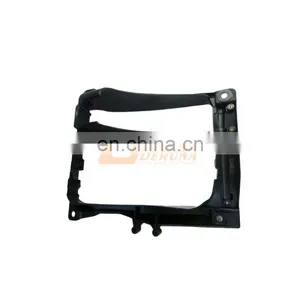 Sinotruk Sitrak C5H/C7H China Heavy Truck Spare Parts 811W25115-5008 Front Headlight Mounting Bracket (Right) thumbnail-1