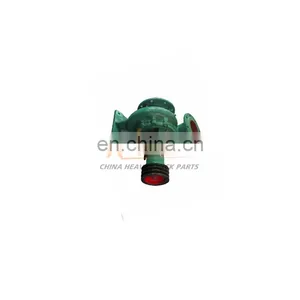 Wholesale CNHTC SITRAK MAN MC11/MC13 Motor Accessories 200-#0470-0639 Water Pump thumbnail-2
