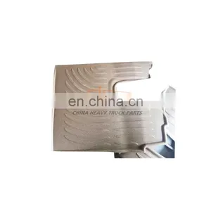 China Factory Direct Sales Sinotruk Sitrak C7h/T7h/T5g Cabin Parts 810w62860-0733 Wide Body Left Front Floor Mat thumbnail-1