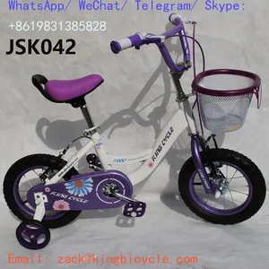 Bike High Durability 12
