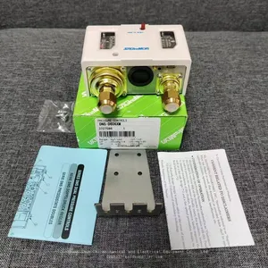 Saginomiya Pressure Controller SNS-C110X Pressure Protection Switch DNS-D606XMM thumbnail-5