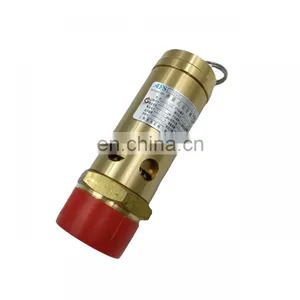 76081 Pressure Pickup CompAir Industrial Air Compressor Spare Parts thumbnail-3