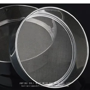 AISI 304 306L Perforated Metal Filter,quality Stainless Steel Strainer Tube Filter .Stainless Steel Tube Filter Oil Mesh Filter Air Filter Mesh thumbnail-3