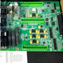 GE IS200AEADH1ACA Board Suppliers and Company thumbnail-1