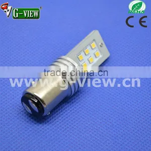 New Product Automotive Led Turn Light 1157 P21w P21/5w Led Tail Lamp thumbnail-1