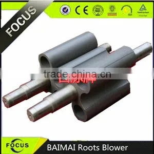 High Quality Low Price Roots Blower BMSR200 thumbnail-6