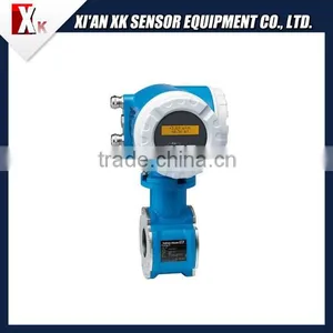 E&h Flow Meter Promag 50 Endress Hauser thumbnail-1