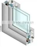 High Quality Aluminium Double Glazed Windows and Doors With AS2047 thumbnail-3