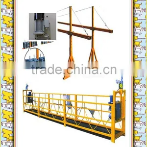 Electric Small Construction Hoist thumbnail-5
