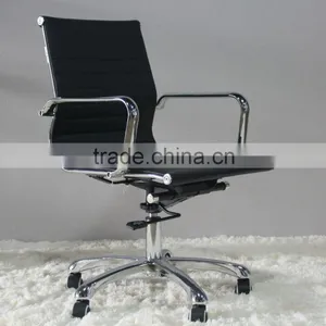 High Quality Executive Leather Office Chair for Sale Quality Choice thumbnail-2