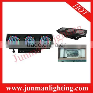 Led 3 Viewers Light DJ Stage Lighting Led Effect Light thumbnail-1