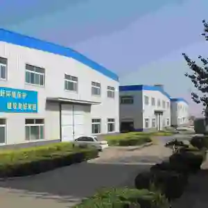 Shandong Tranlin Straw New Environmental Technology Joint Stock Company Limited company overview - view 1 thumbnail