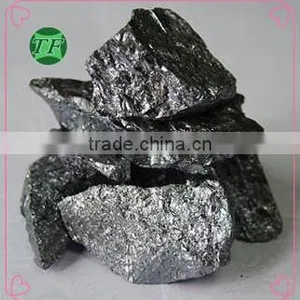 High Purity Metal Silicon Metal 99.999% thumbnail-1